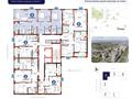 3-бөлмелі пәтер · 104.84 м² · 6/9 қабат, Сагадат Нурмагамбетов 16, бағасы: 77 млн ₸ в Астане, Сарайшык р-н — фото 2