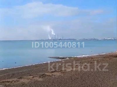 Дача · 3 комнаты · 30 м² · 12 сот., С/о БГМК 1 95 — Барковское за 25 млн 〒 в Балхаше