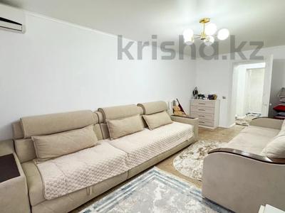 1-комнатная квартира · 37.2 м² · 5/5 этаж, Темирказык за 12.5 млн ₸ в Талдыкоргане