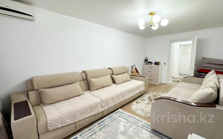 1-комнатная квартира · 37.2 м² · 5/5 этаж, Темирказык за 12.5 млн ₸ в Талдыкоргане — фото 2