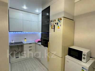 2-бөлмелі пәтер · 62 м² · 1/9 қабат, Ахмет Байтурсынулы 38, бағасы: 31 млн ₸ в Астане, Сарайшык р-н