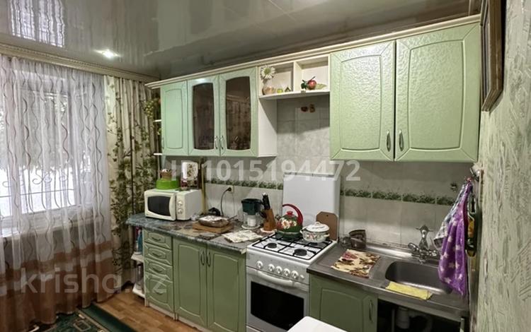 1-бөлмелі пәтер · 40.1 м² · 1/5 қабат, Баймагамбетова 179, бағасы: 18.7 млн ₸ в Костанае — фото 2