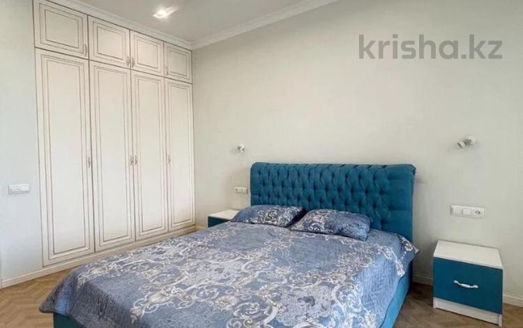 2-комнатная квартира · 80 м² · 7/10 этаж, Бухар Жырау 35 за 500 000 ₸ в Алматы, Бостандыкский р-н — фото 2