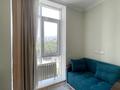2-комнатная квартира · 80 м² · 7/10 этаж, Бухар Жырау 35 за 500 000 ₸ в Алматы, Бостандыкский р-н — фото 10