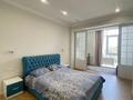 2-комнатная квартира · 80 м² · 7/10 этаж, Бухар Жырау 35 за 500 000 ₸ в Алматы, Бостандыкский р-н — фото 2