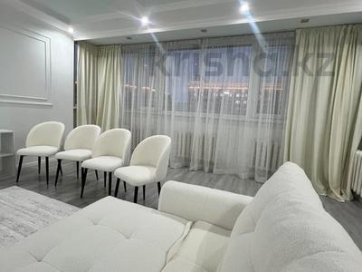 4-комнатная квартира · 130 м² · 7/14 этаж, Мәңгілік Ел 19 за 68 млн ₸ в Астане, Есильский р-н