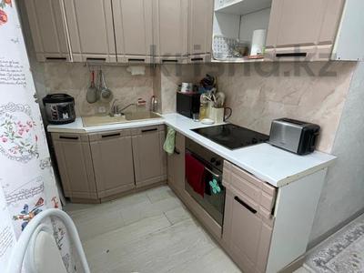 1-бөлмелі пәтер · 38.4 м² · 1/5 қабат, Даулеткерей стр. 1а, стр. 3, бағасы: 15.5 млн ₸ в Астане, Сарыарка р-н
