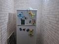 3-бөлмелі пәтер · 59 м² · 4/5 қабат, гагарина38 36 — кремлевская крытый рынок, бағасы: 21 млн ₸ в Шымкенте, Аль-Фарабийский р-н — фото 4