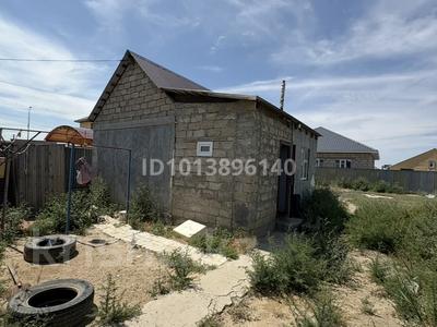 Отдельный дом · 3 комнаты · 50 м² · 9.6 сот., мкр Балауса 6 за 12 млн ₸ в Атырау