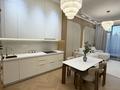 3-комнатная квартира · 93 м² · 1/3 этаж, мкр Рахат, Култобе 1/2 — Аскарова/мкр Мирас за 185 млн ₸ в Алматы, Наурызбайский р-н — фото 12