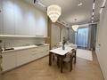 3-комнатная квартира · 93 м² · 1/3 этаж, мкр Рахат, Култобе 1/2 — Аскарова/мкр Мирас за 185 млн ₸ в Алматы, Наурызбайский р-н — фото 13