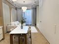 3-комнатная квартира · 93 м² · 1/3 этаж, мкр Рахат, Култобе 1/2 — Аскарова/мкр Мирас за 185 млн ₸ в Алматы, Наурызбайский р-н — фото 2