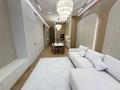 3-комнатная квартира · 93 м² · 1/3 этаж, мкр Рахат, Култобе 1/2 — Аскарова/мкр Мирас за 185 млн ₸ в Алматы, Наурызбайский р-н — фото 20