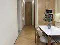 3-комнатная квартира · 93 м² · 1/3 этаж, мкр Рахат, Култобе 1/2 — Аскарова/мкр Мирас за 185 млн ₸ в Алматы, Наурызбайский р-н — фото 24