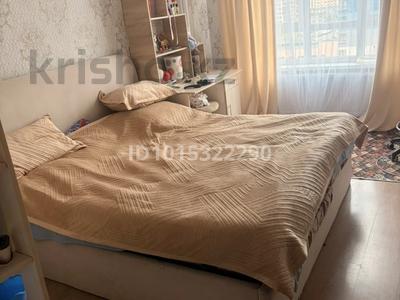 2-комнатная квартира · 48 м² · 8/22 этаж, Бектурова 4/1 — Туран за 32 млн ₸ в Астане, Нура р-н