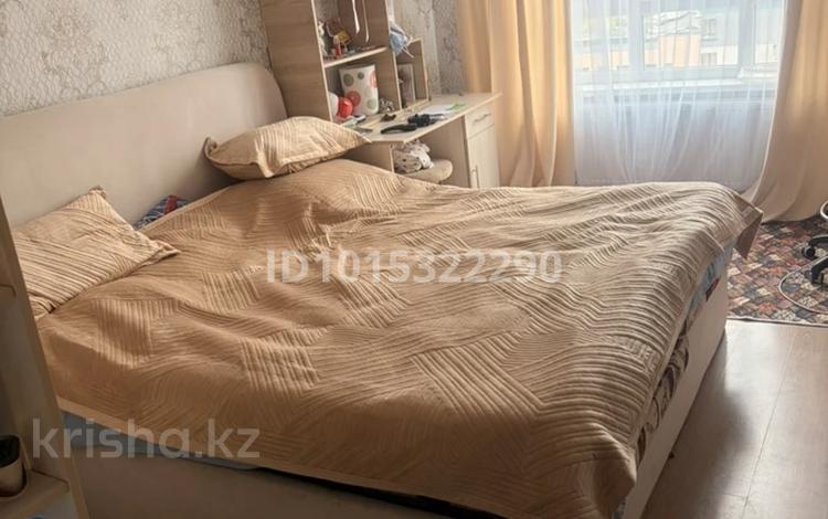2-комнатная квартира · 48 м² · 8/22 этаж, Бектурова 4/1 — Туран за 32 млн ₸ в Астане, Нура р-н — фото 2