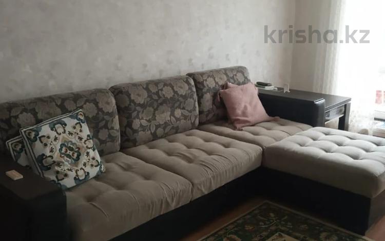 3-бөлмелі пәтер · 57.5 м² · 2/4 қабат, Гоголя 78, бағасы: 20.9 млн ₸ в Костанае — фото 2