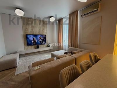 2-комнатная квартира · 60 м² · 7/7 этаж, 20-й мкр 5 за 350 000 ₸ в Актау