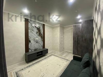 1-комнатная квартира · 36.6 м² · 1/9 этаж, Шакшак Жанибек батыра 45Д за 19.9 млн 〒 в Костанае