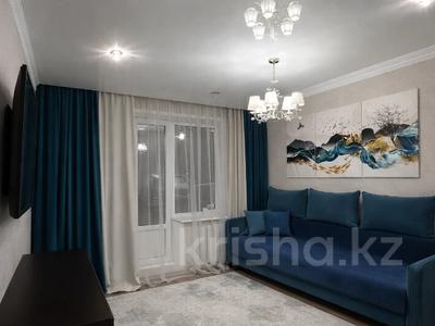 2-комнатная квартира · 58 м² · 4/10 этаж, Ермекова за 23.9 млн ₸ в Караганде, Казыбек би р-н