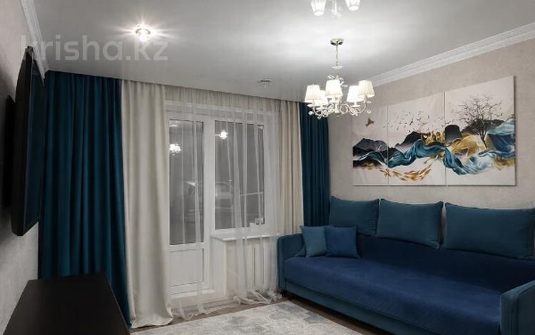 2-бөлмелі пәтер · 58 м² · 4/10 қабат, Ермекова, бағасы: 23.9 млн ₸ в Караганде, Казыбек би р-н — фото 5