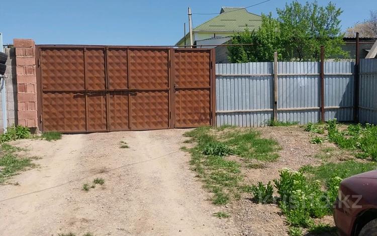 Отдельный дом · 4 комнаты · 60 м² · 9 сот., Азербаева 200 за 15 млн ₸ в Узынагаш — фото 2