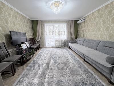 4-комнатная квартира · 80 м² · 2/10 этаж, Карменова 76 за 29 млн ₸ в Семее