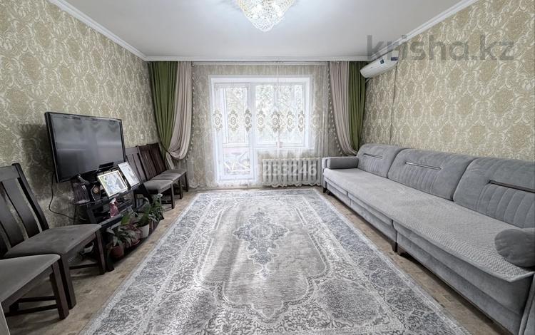 4-комнатная квартира · 80 м² · 2/10 этаж, Карменова 76 за 29 млн ₸ в Семее — фото 15
