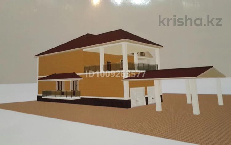 Свободное назначение · 350 м² за 95 млн ₸ в Шымкенте, Енбекшинский р-н — фото 2
