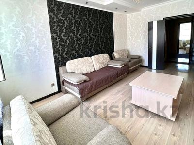 2-комнатная квартира · 70 м² · 9/12 этаж, Кбанбай Батыр 42 — Алматы за 320 000 ₸ в Астане, Есильский р-н