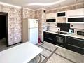 2-комнатная квартира · 70 м² · 9/12 этаж, Кбанбай Батыр 42 — Алматы за 320 000 ₸ в Астане, Есильский р-н — фото 9