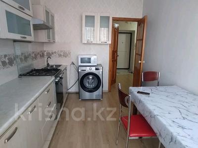 2-комнатная квартира · 65 м² · 7/12 этаж, Кбанбай Батыр 42 — Алматы за 280 000 ₸ в Астане, Есильский р-н