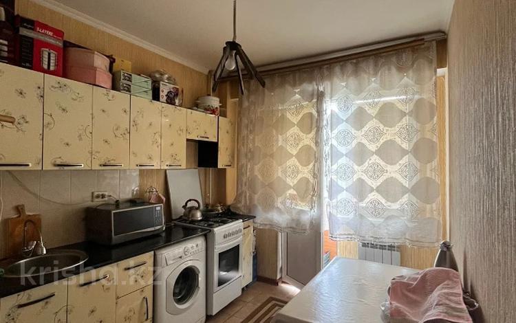 1-комнатная квартира · 34.8 м² · 8/9 этаж, Асыл Арман за 15.7 млн ₸ в Иргели — фото 3