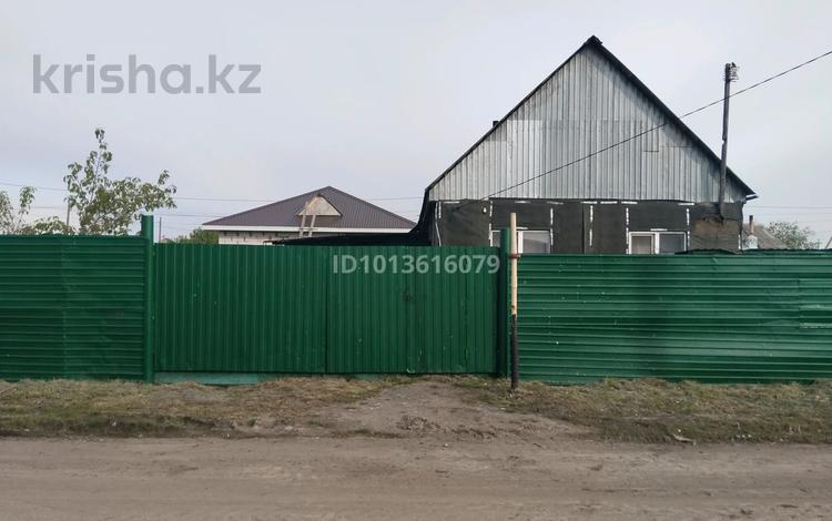 Отдельный дом · 3 комнаты · 71 м² · 4 сот., Энгельса за 13.5 млн ₸ в Костанае, Костанай-2 — фото 2