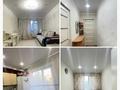 2-комнатная квартира · 43.3 м² · 2/5 этаж, Амре Кашаубаева 7А за 200 000 ₸ в Семее