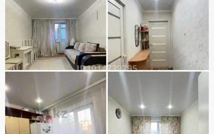 2-комнатная квартира · 43.3 м² · 2/5 этаж, Амре Кашаубаева 7А за 200 000 ₸ в Семее — фото 2