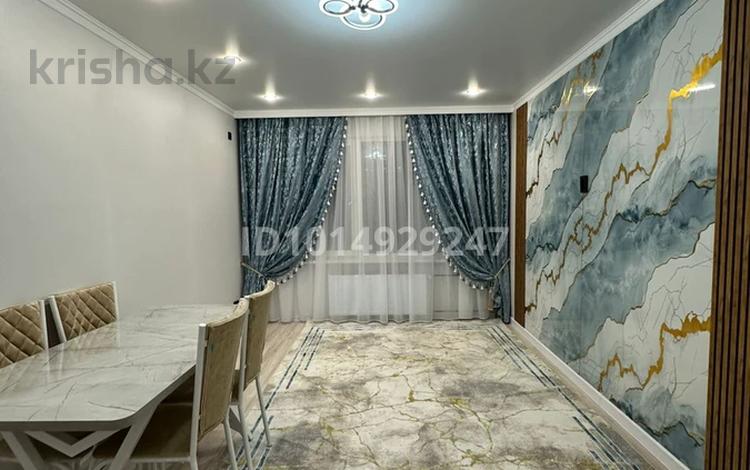 2-комнатная квартира · 35 м² · 4/9 этаж, Е 511 40 за 220 000 ₸ в Астане, Есильский р-н — фото 2
