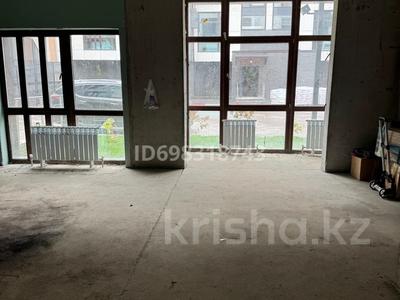 2-комнатная квартира · 45 м² · 1/3 этаж, Арайлы за 49.5 млн 〒 в Алматы, Бостандыкский р-н