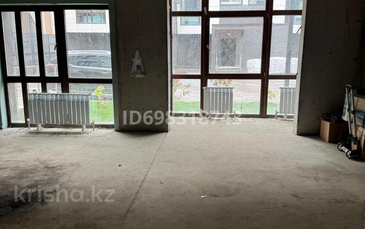 2-бөлмелі пәтер · 45 м² · 1/3 қабат, Арайлы, бағасы: 46 млн ₸ в Алматы, Бостандыкский р-н — фото 2