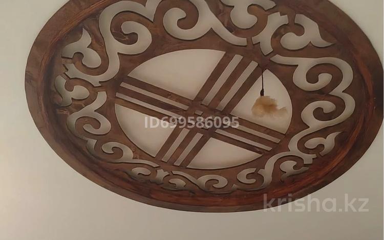 Жеке үй · 4 бөлме · 110 м² · 7 сот., Казахстанская 95/1 — Мостовая, бағасы: 19.5 млн ₸ в Аксае — фото 10
