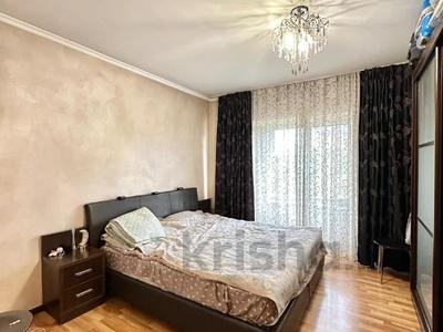 3-комнатная квартира · 72 м² · 5/5 этаж, Мауленова 61 — Наурызбай батыра - Казыбек би за 63 млн ₸ в Алматы, Алмалинский р-н