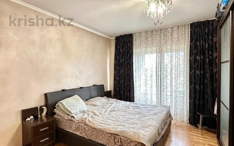 3-бөлмелі пәтер · 72 м² · 5/5 қабат, Мауленова 61 — Наурызбай батыра - Казыбек би, бағасы: 63 млн ₸ в Алматы, Алмалинский р-н — фото 14