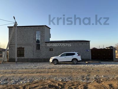 Отдельный дом · 3 комнаты · 140 м² · 8 сот., Хан Тәңірі 20 за 25 млн 〒 в Карасу