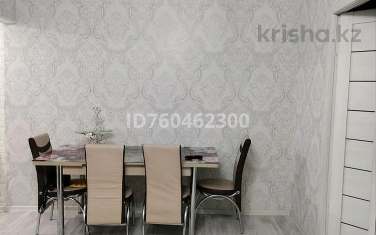 2-комнатная квартира · 45 м² · 2/5 этаж, Мынбулак — Санырак батыра за 10 000 ₸ в Таразе — фото 2