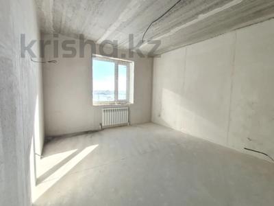 1-комнатная квартира · 45.7 м² · 3/5 этаж, Герасимова 1/1 за 22 млн 〒 в Костанае