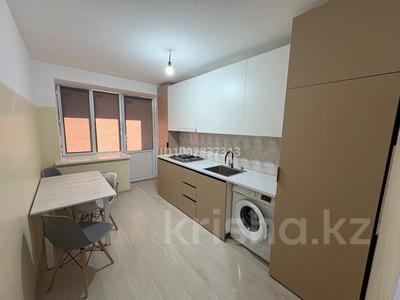 1-бөлмелі пәтер · 42 м² · 5/9 қабат, Береке ш/а., бағасы: 160 000 ₸ в Атырау, мкр Береке