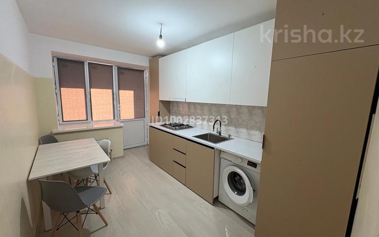 1-бөлмелі пәтер · 42 м² · 5/9 қабат, Береке ш/а., бағасы: 160 000 ₸ в Атырау, мкр Береке — фото 2