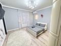 1-комнатная квартира · 65 м² · 8/9 этаж, мкр Нурсая, Елорда 6/6 блок 13 за 220 000 〒 в Атырау
