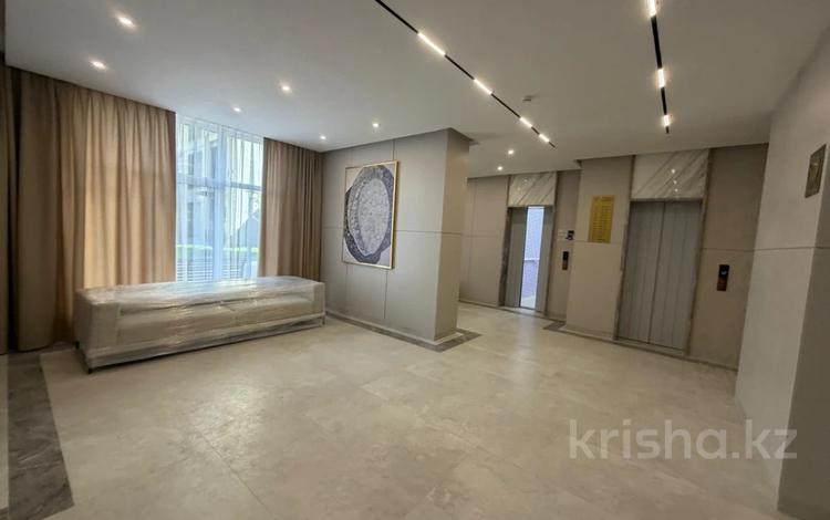 4-бөлмелі пәтер · 118.65 м² · 6/12 қабат, по ул. Ханов Керея и Жанибека, напротив Президентского парка — БЕЗ КОМИССИИ, бағасы: ~ 85.4 млн ₸ в Астане, Есильский р-н — фото 24