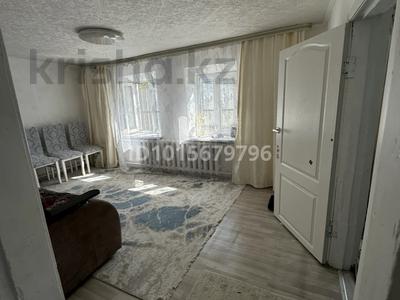 Отдельный дом · 4 комнаты · 62.5 м² · 10 сот., Казахстанская 34 — Казахстанская Талкибаева за 25 млн ₸ в Талдыкоргане